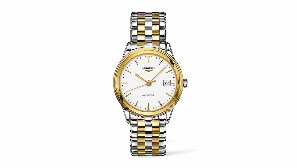 Часы Longines, 91 600 руб.