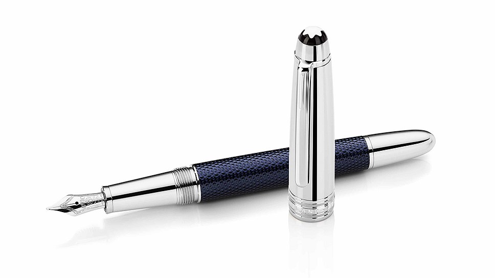 Ручка Montblanc, 61 400 руб.