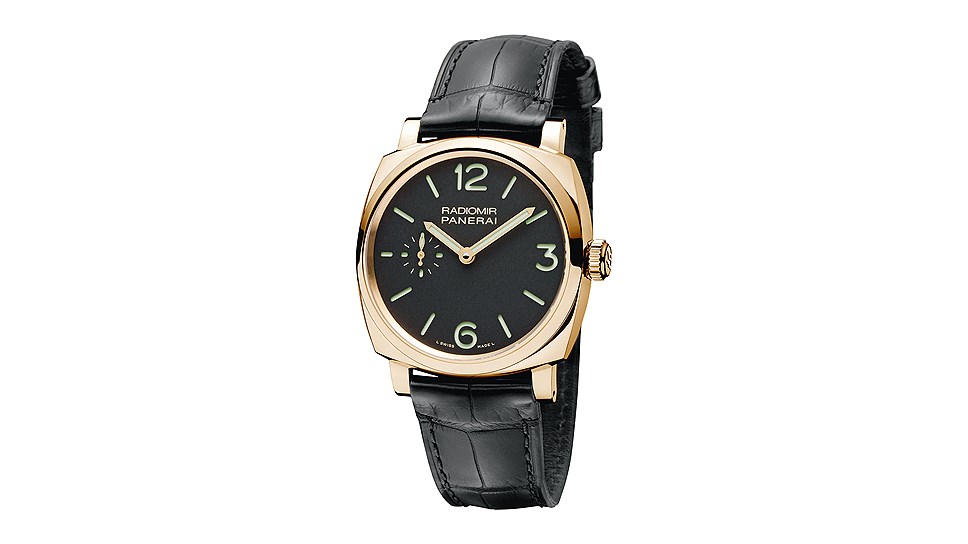 Часы Radiomir Panerai, 1 232 000 руб.