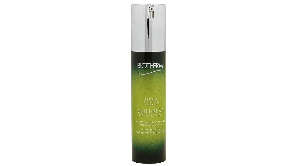 Крем-сыворотка Skin Best Serum-In-Cream, Biotherme