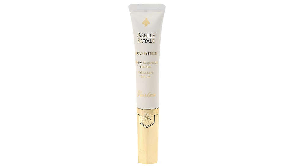 Моделирующая сыворотка для кожи вокруг глаз Abeille Royale Gold Eyetech, Guerlain