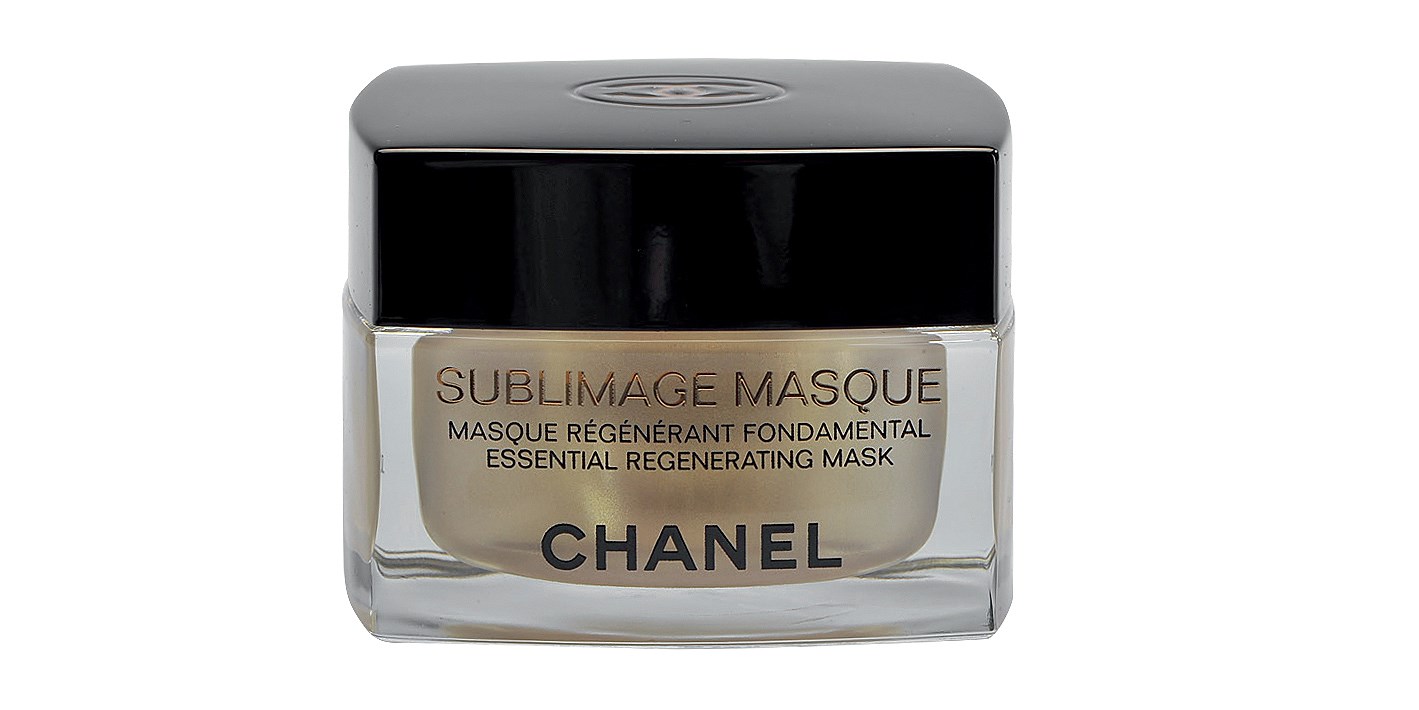 Маска для лица Sublimage Masque Essential Regenerating Mask, Chanel