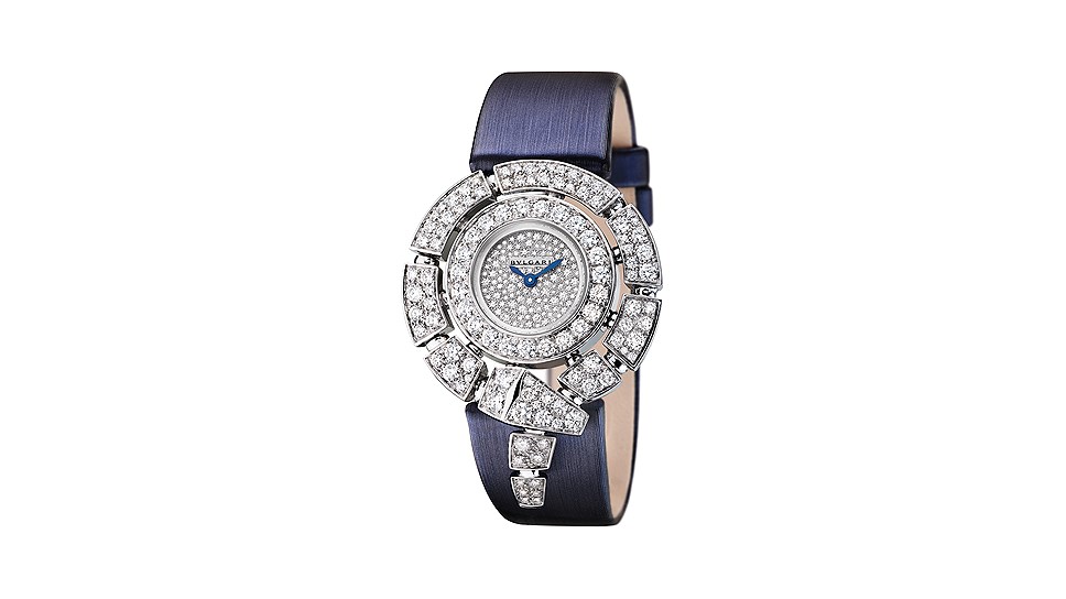Bvlgari, Serpenti Incantati