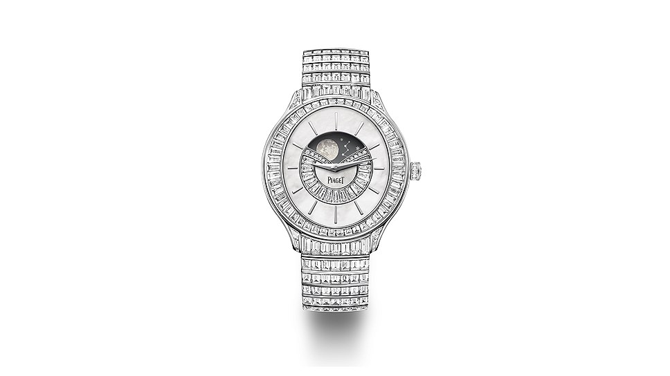 Piaget, Limelight Stella