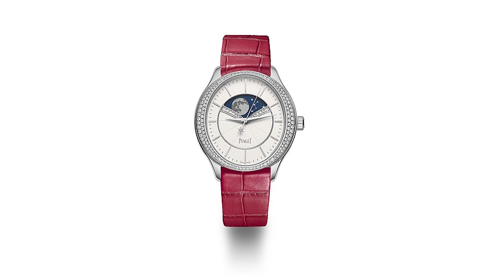 Piaget, Limelight Stella