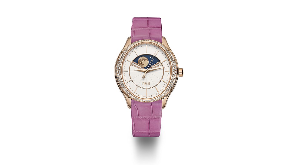 Piaget, Limelight Stella