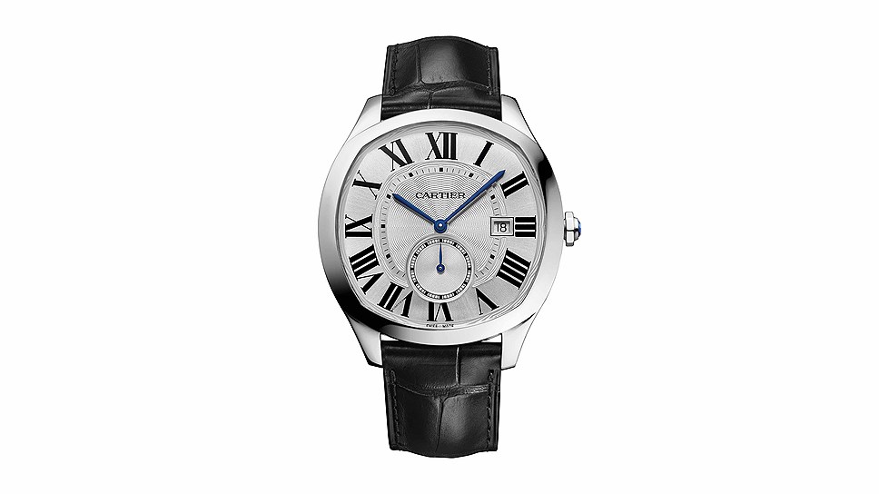 Cartier, Drive de Cartier