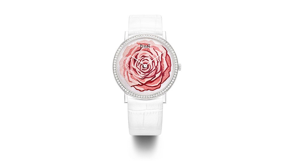 Piaget, Altiplano 38 mm 430P