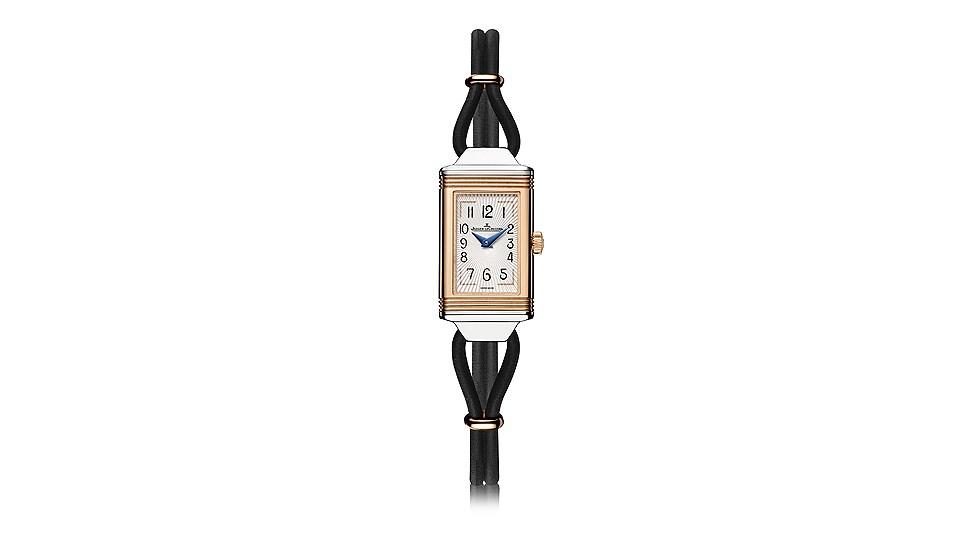 Jaeger-LeCoultre, Reverso Cordonnet