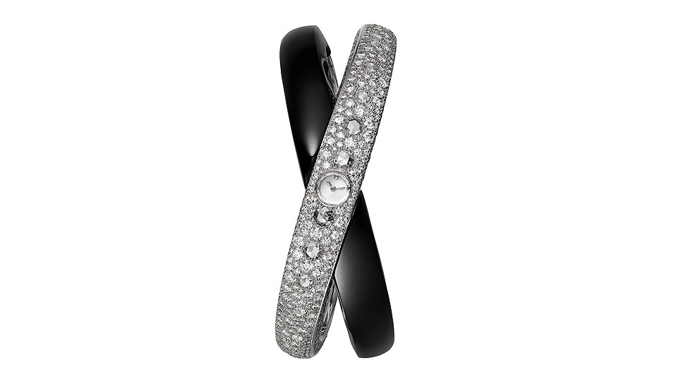 Cartier, Ring of Saturn