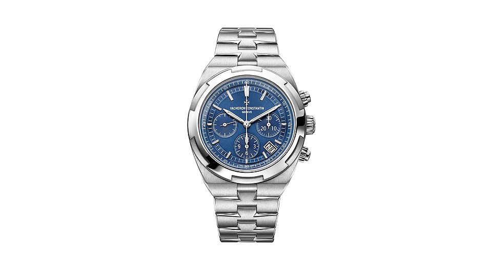 Vacheron Constantin, Overseas