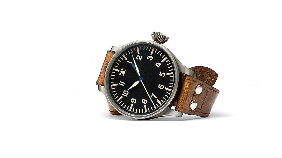 IWC, Big Pilot&#39;s Watch 55 mm