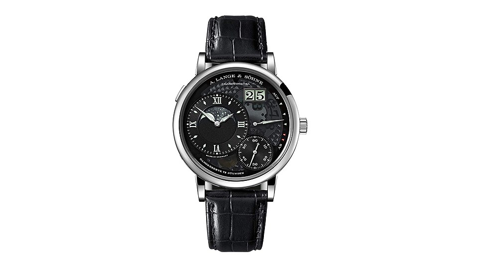  A. Lange &amp; Sohne, Grand Lange 1 Moon Phase &quot;Lumen&quot;