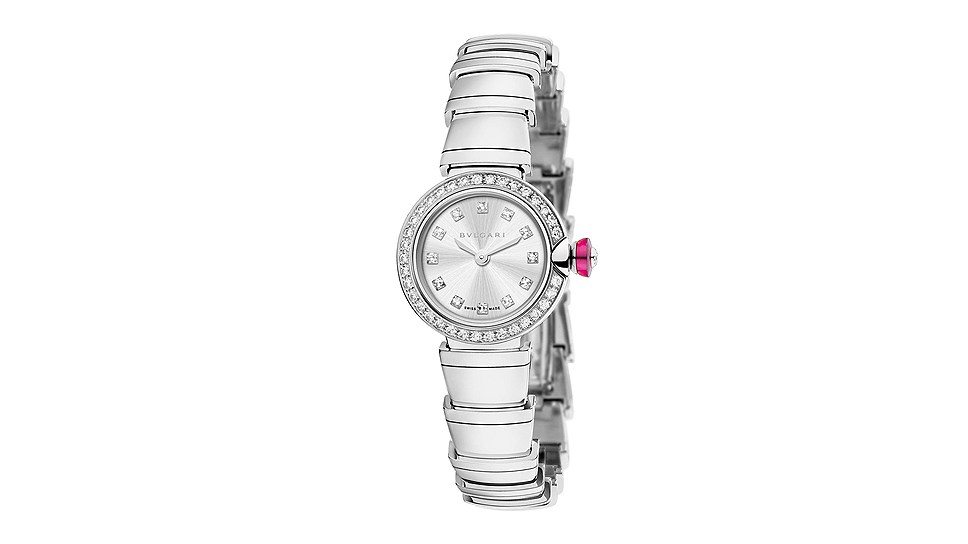 Bulgari, Piccola Lucea