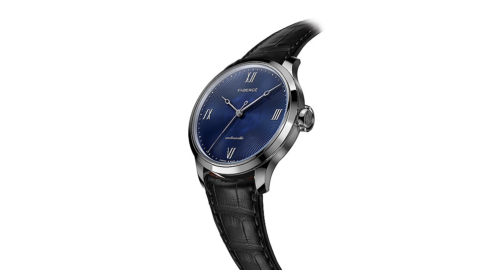 Faberge, Altruist