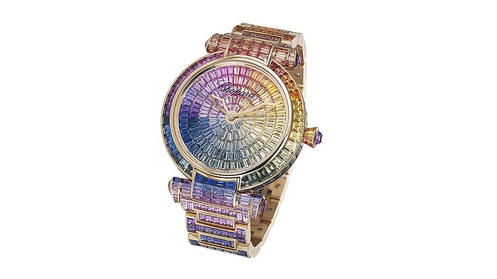 Chopard, Imperiale Joaillerie
