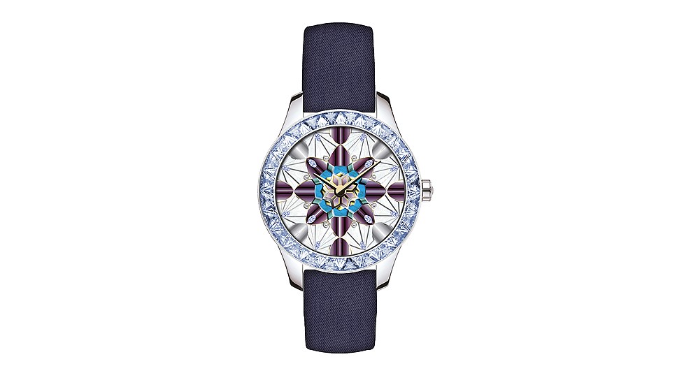Dior, Grand Soir Kaleidoscope
