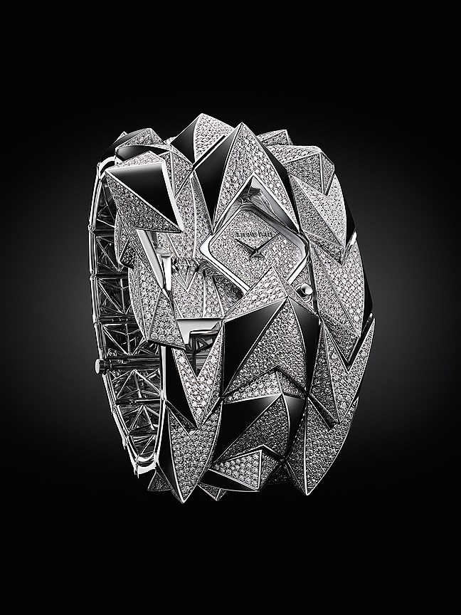 Audemars Piguet, Diamond Fury