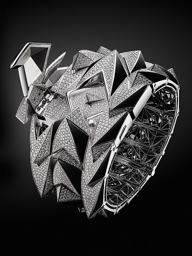 Audemars Piguet, Diamond Fury