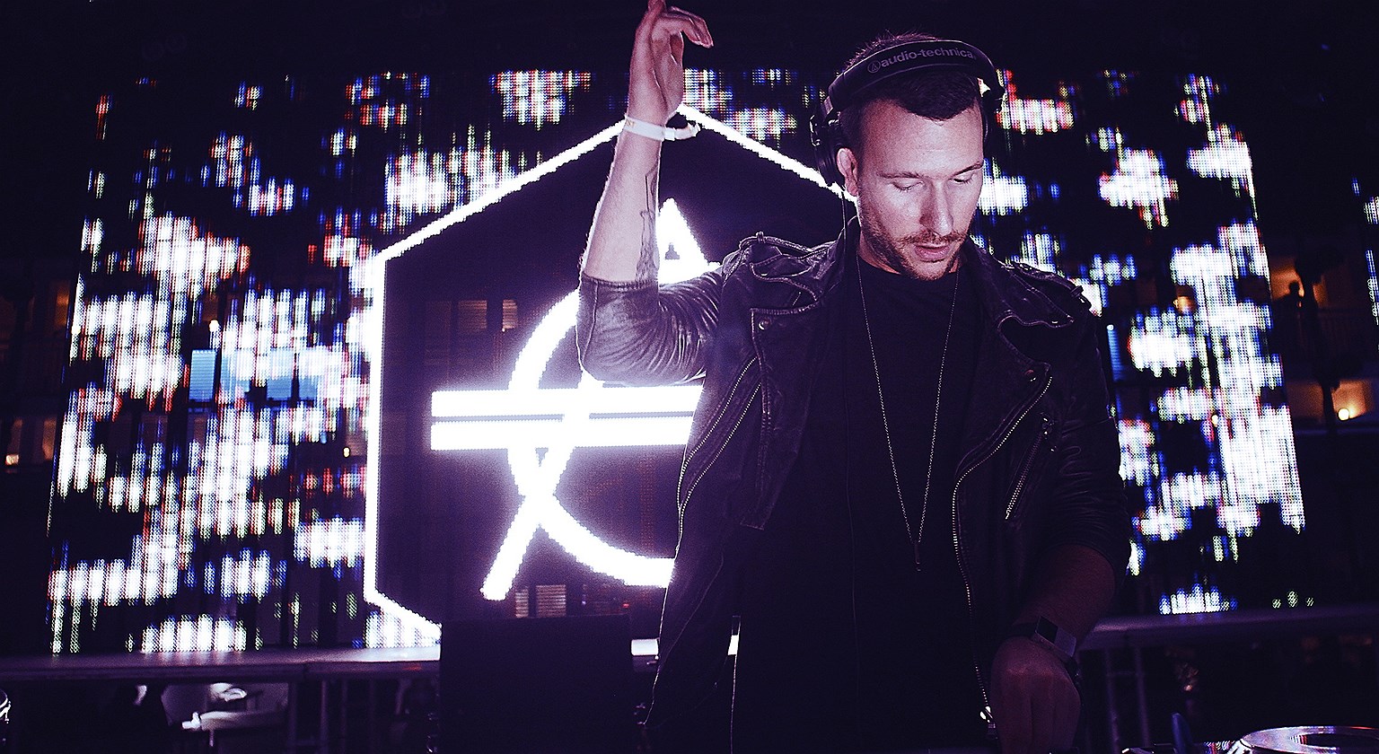 DJ Don Diablo