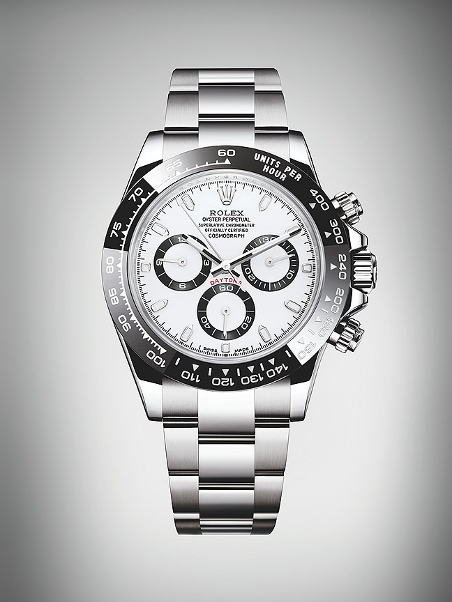 Часы Rolex Oyster Cosmograph Daytona