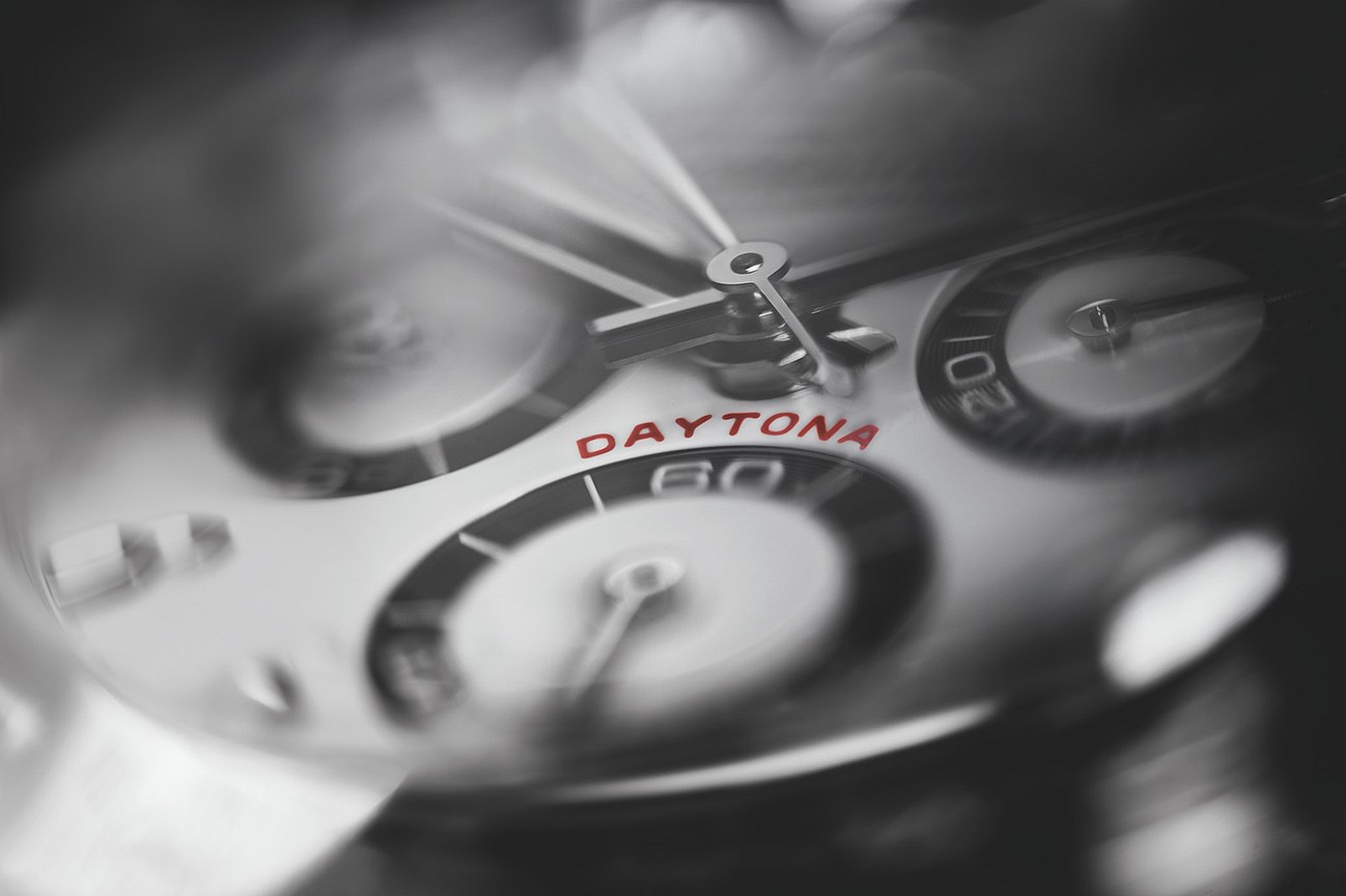 Часы Rolex Cosmograph Daytona 2016