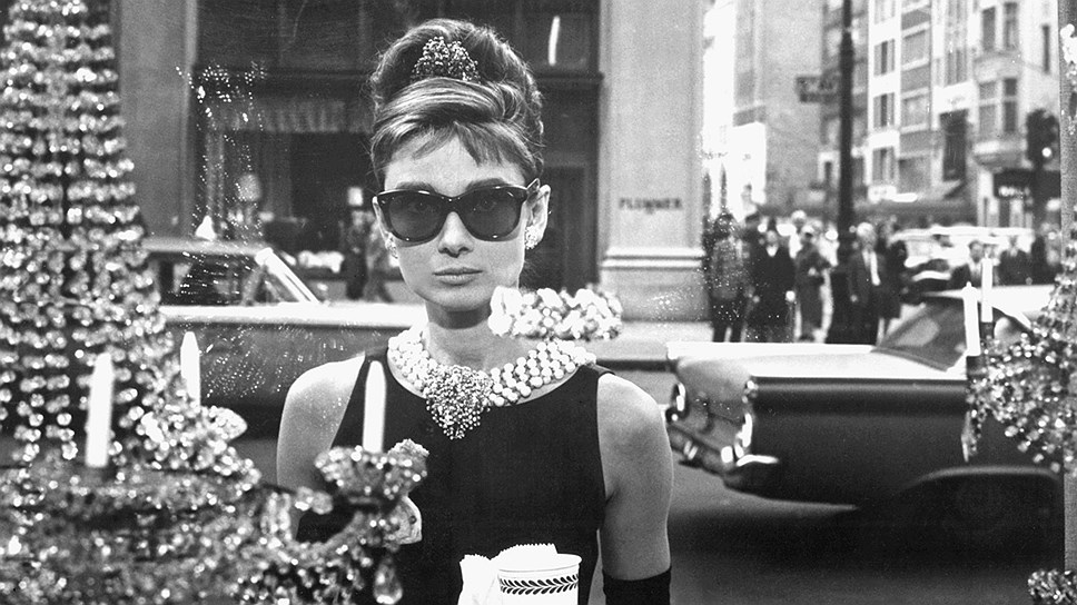 Кадр из фильма «Без ума от Tiffany»