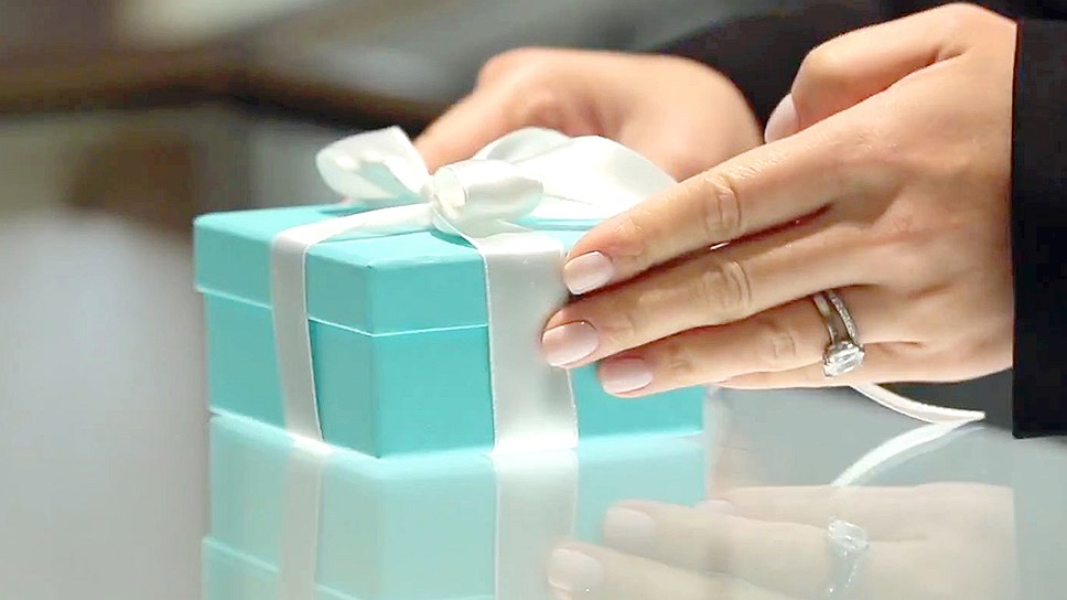 Кадр из фильма «Без ума от Tiffany»