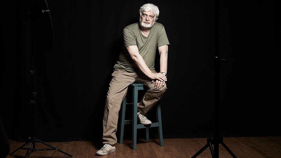 Режиссер Дмитрий Брусникин.