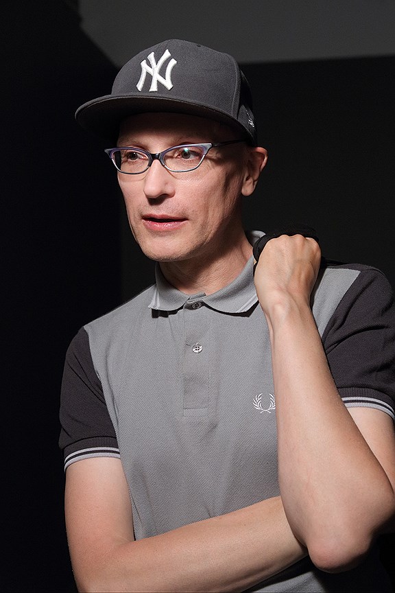Андрей Бартенев
