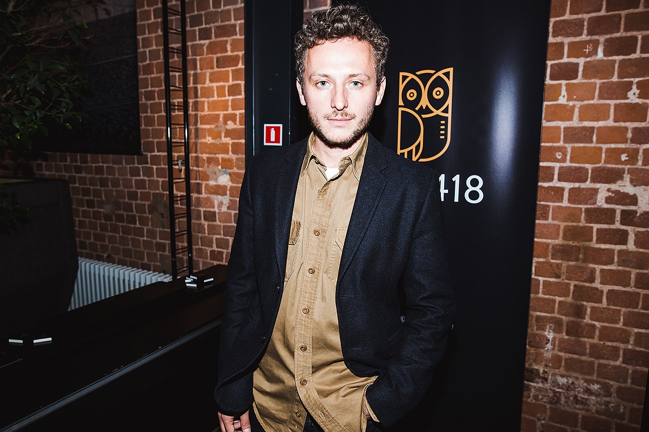 Андрей Артемов