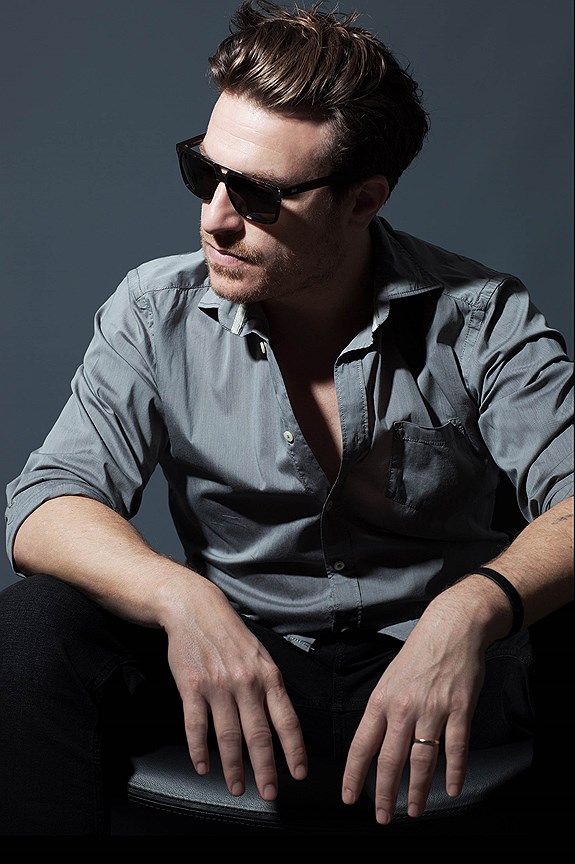 Parov Stelar