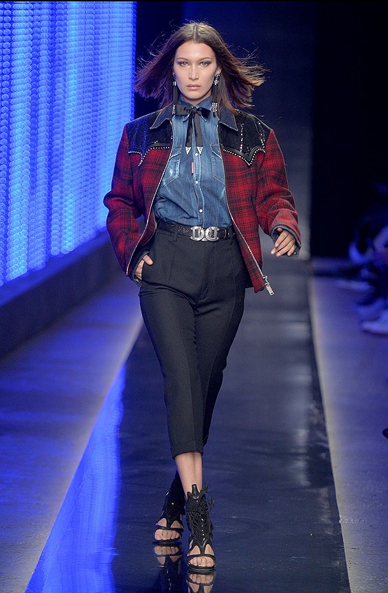 Dsquared2