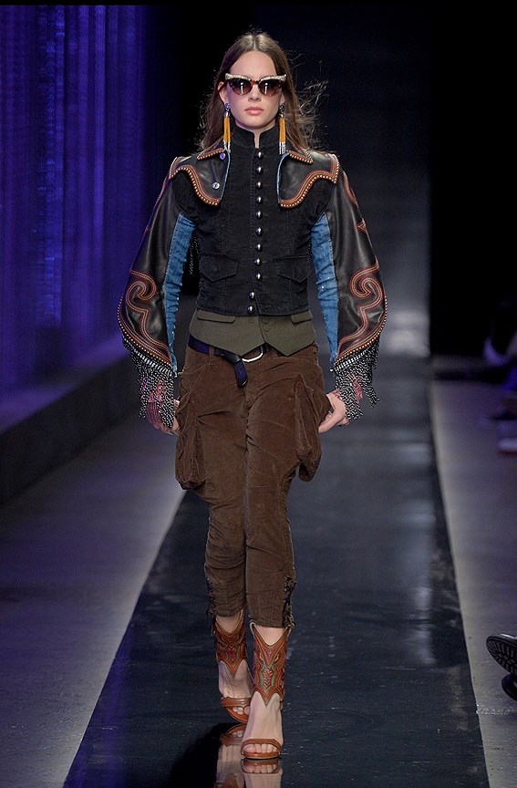 Dsquared2