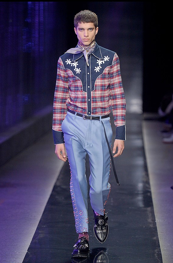 Dsquared2