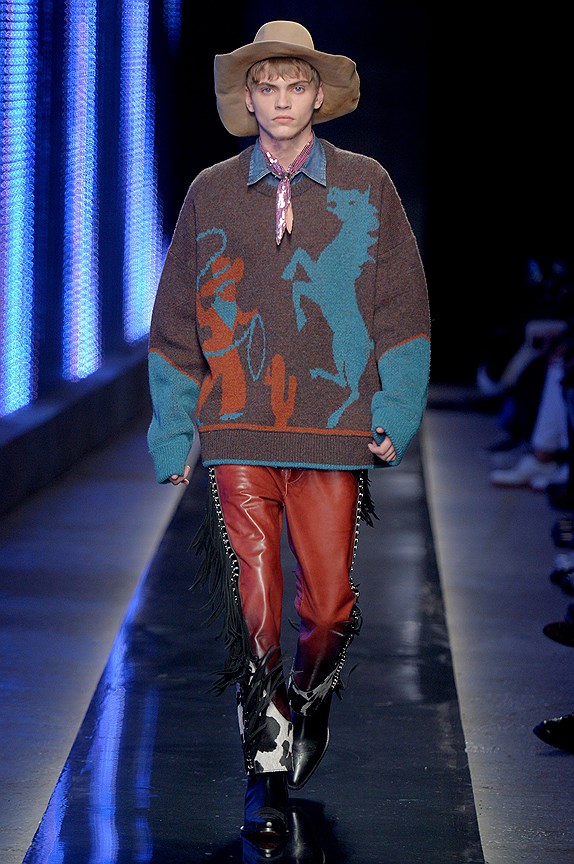 Dsquared2