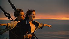 В Атлантике ждут перезапуск «Титаника»