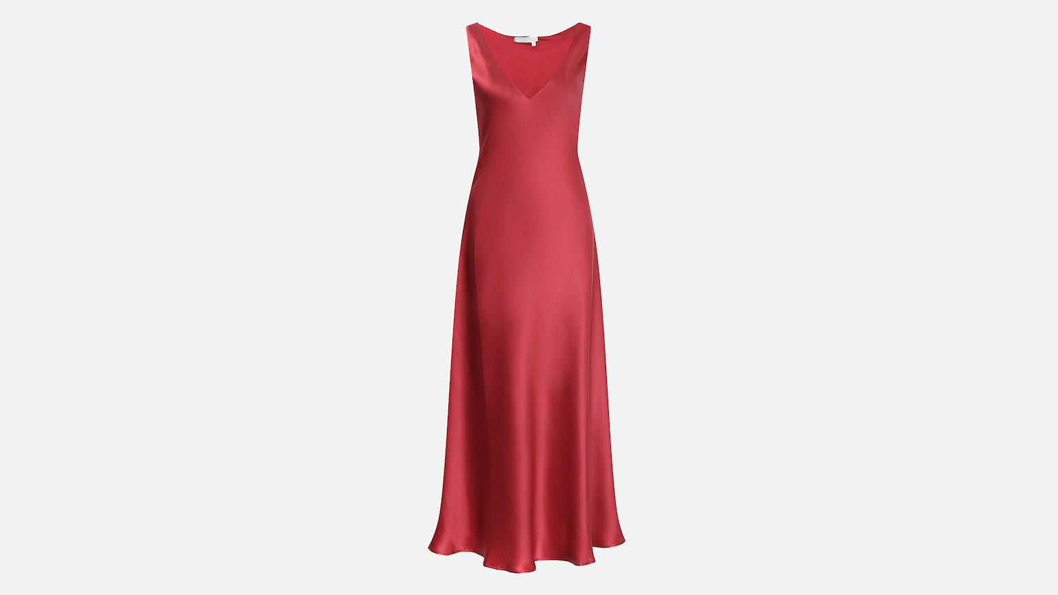 Frette, ночная сорочка из шелка, 32 600 руб, бутик Frette, ГУМ