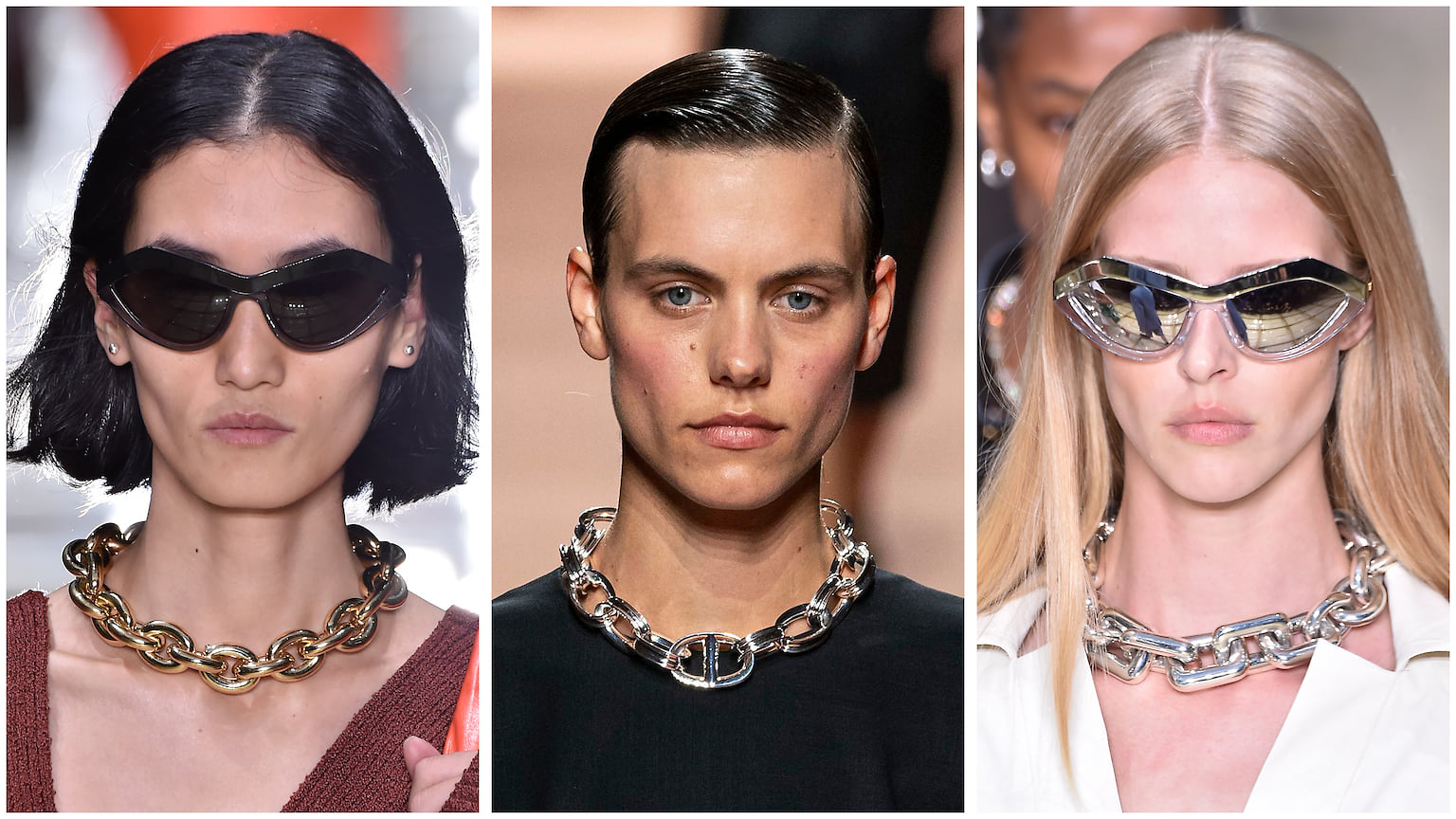 Bottega Veneta, Hermes, Bottega Veneta весна-лето 2020 