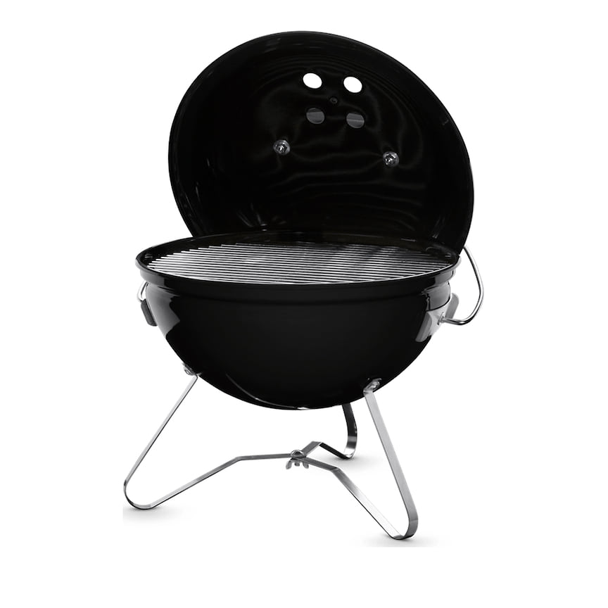 Weber, угольный гриль Smokey Joe, 8 900 руб, weber.com