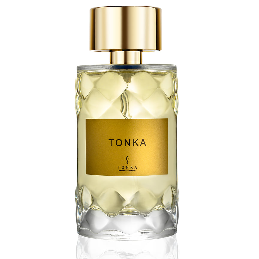 Парфюмерный спрей для дома Tonka, Tonka Perfumes Moscow
