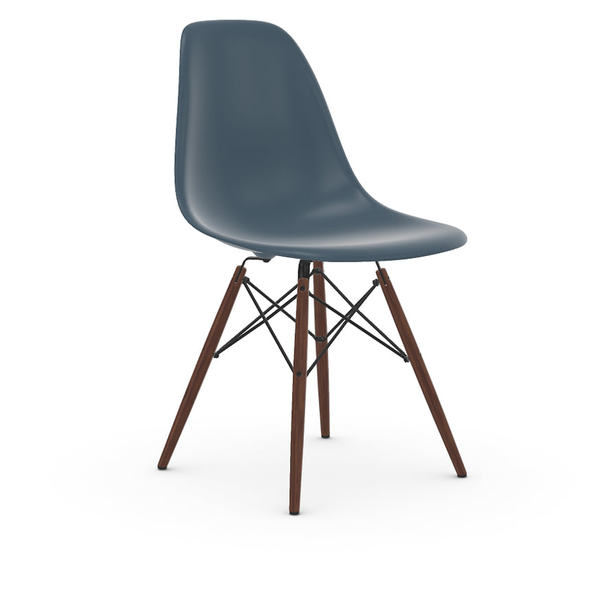 Charles &amp; Ray Eames, стул, € 395, vitra.com