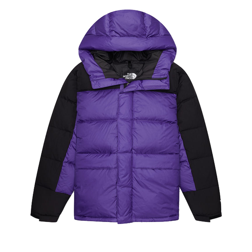 The North Face, пуховик Himalayan Down, 29 190 руб, brandshop.ru