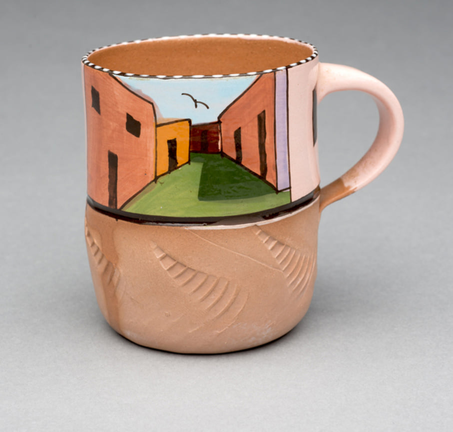 Кен Прайс, Village Cup, 1977