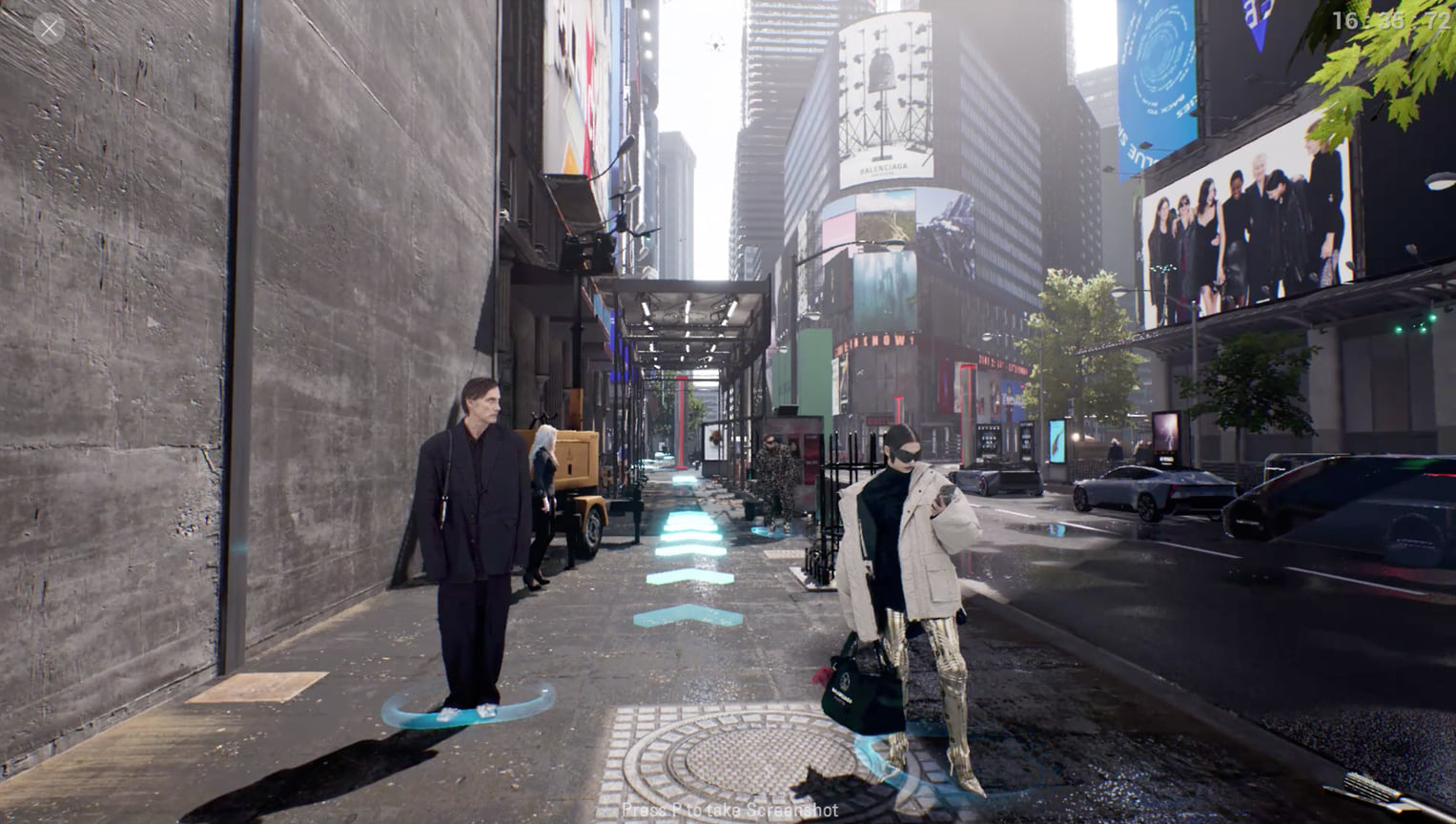 Игра "Afterworld: The Age of Tomorrow"
