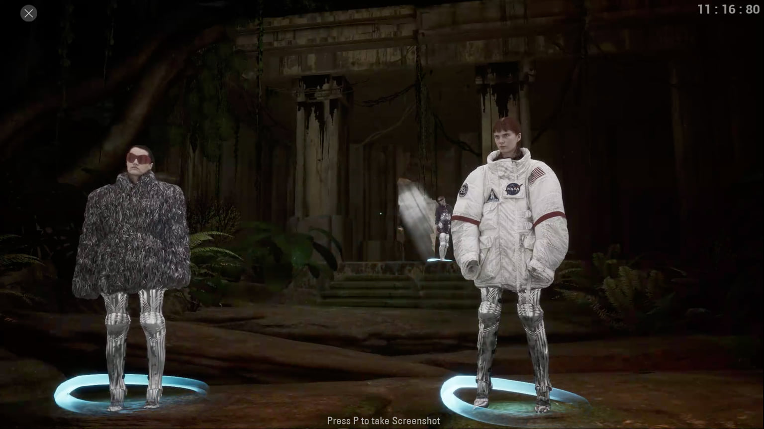 Игра "Afterworld: The Age of Tomorrow"