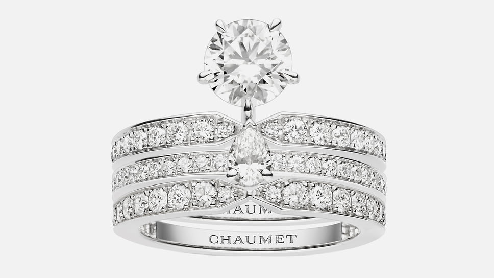 Chaumet