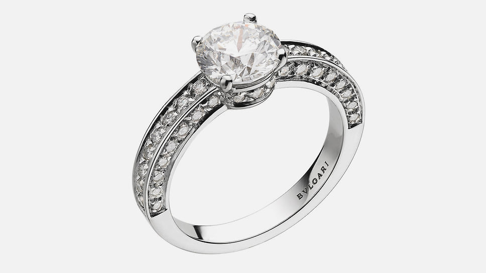 Bvlgari