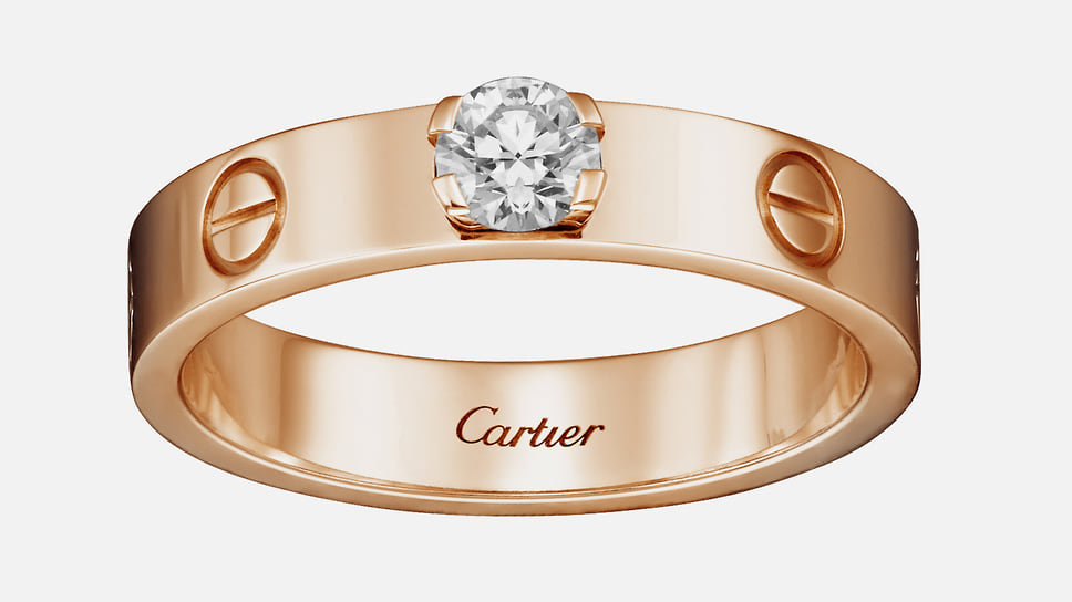 Cartier