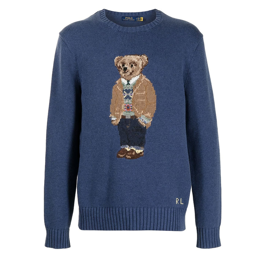 Свитер Polo Ralph Lauren, 34 906 р., Farfetch